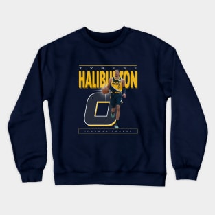 Tyrese Haliburton Crewneck Sweatshirt